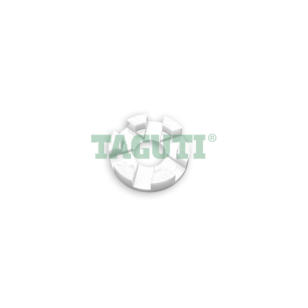 100542384 200542384 Agie Charmilles EDM Threading Nozzle