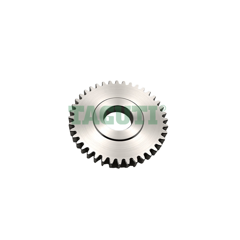 100542866 Agie Charmilles Wire Cutting Machine Gear