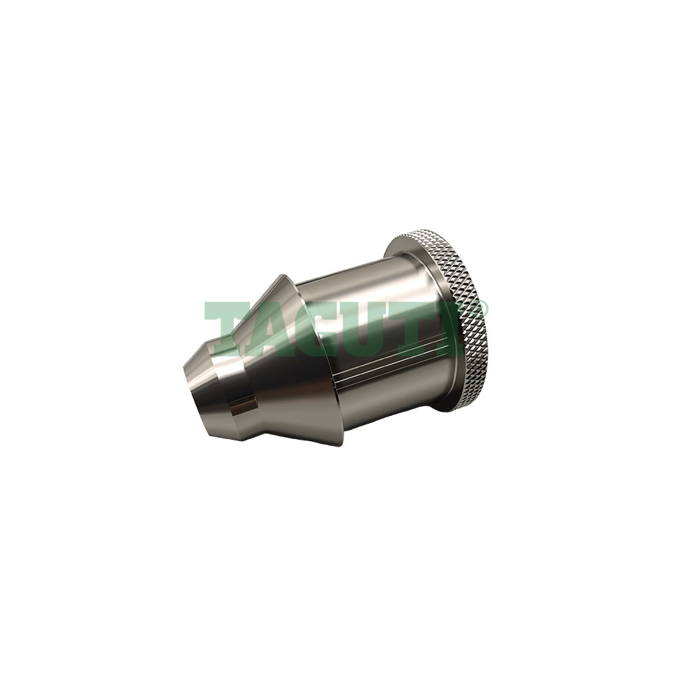100543404 105434070 Agie Charmilles Wire Cut EDM Nut