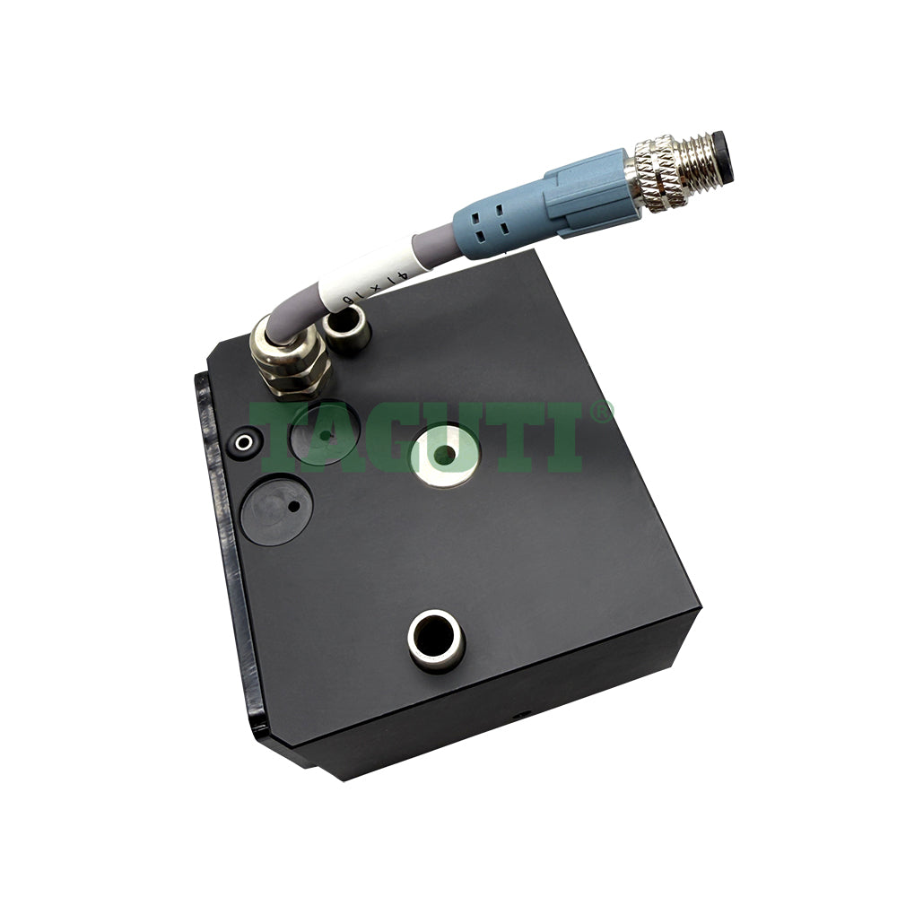 135017496 135010092 Agie Charmilles Rethreading module