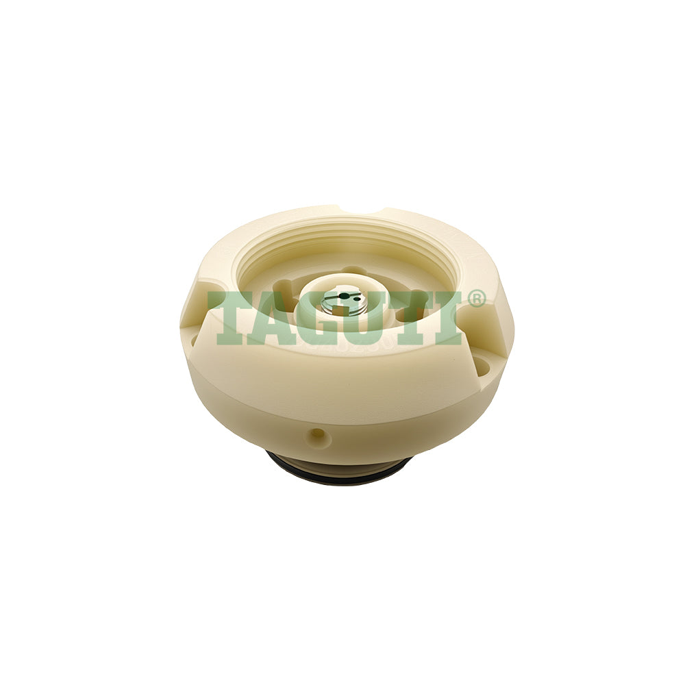 104329690 Agie Charmilles Lower Injection Chamber Empty
