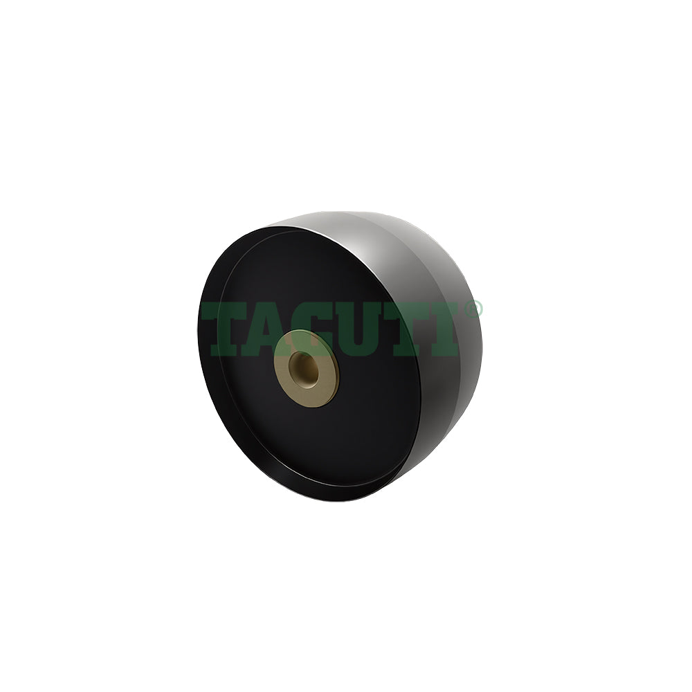 105435310 Agie Charmilles Wire Cut EDM Insulated Wheel