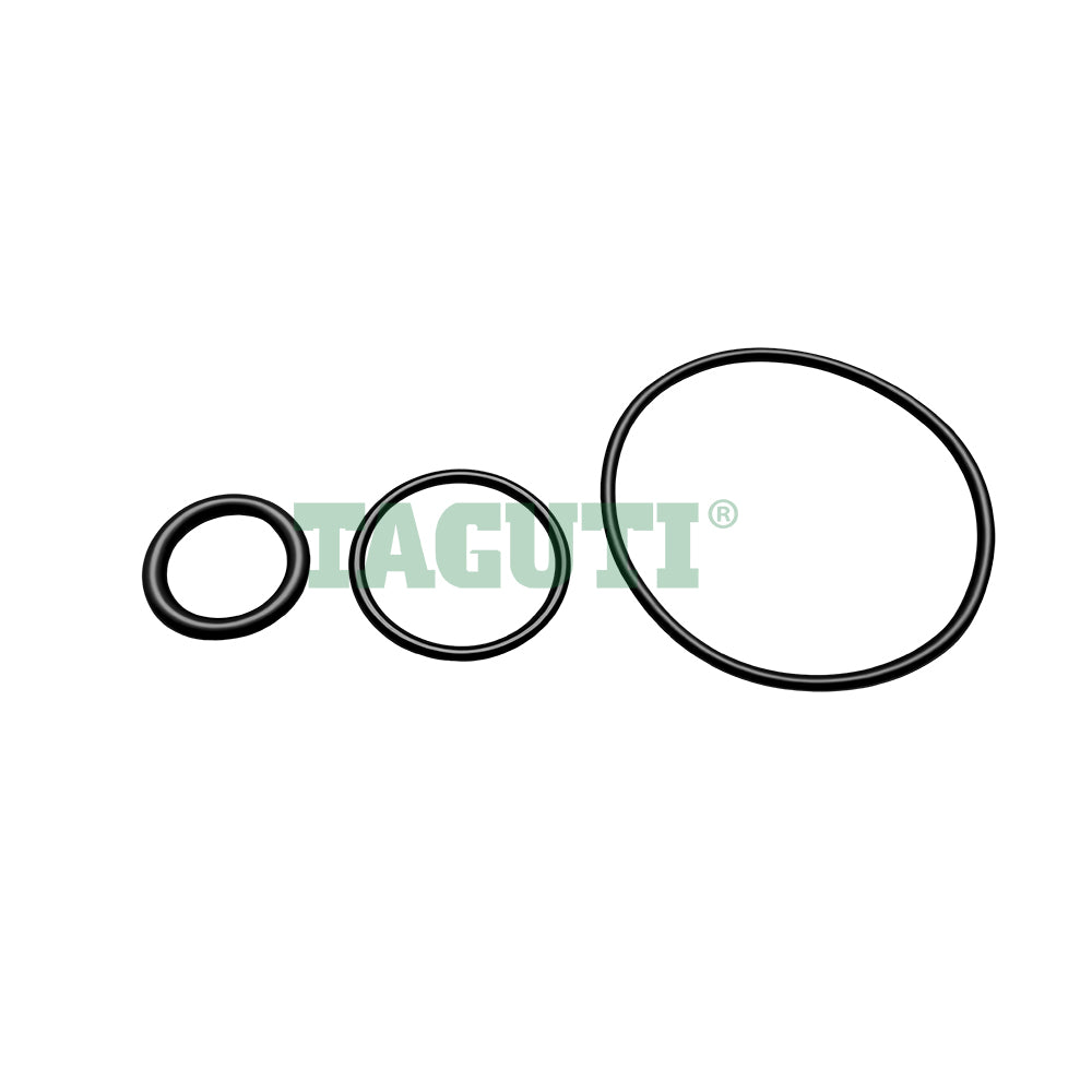 109410207 135001207 Agie Charmilles Wire Cut EDM O-Ring
