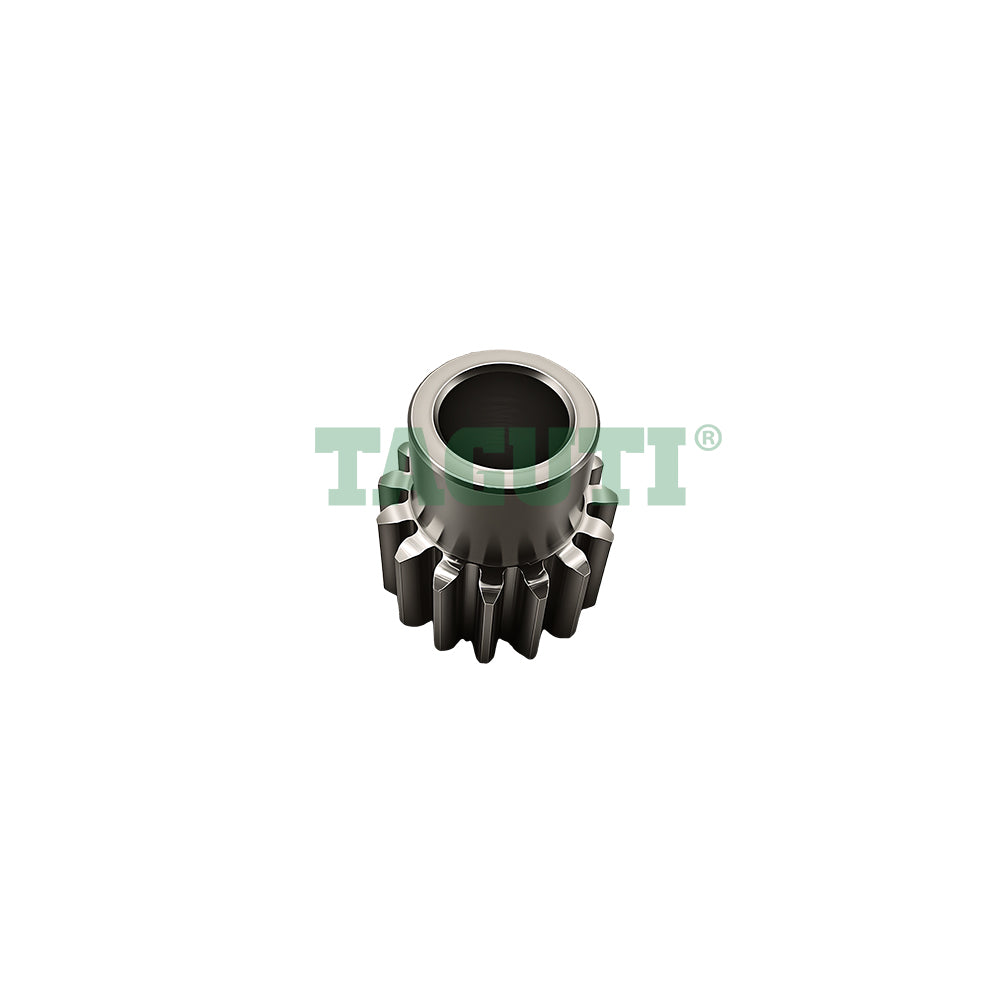 130003232 Charmilles Wire EDM Machining Gear