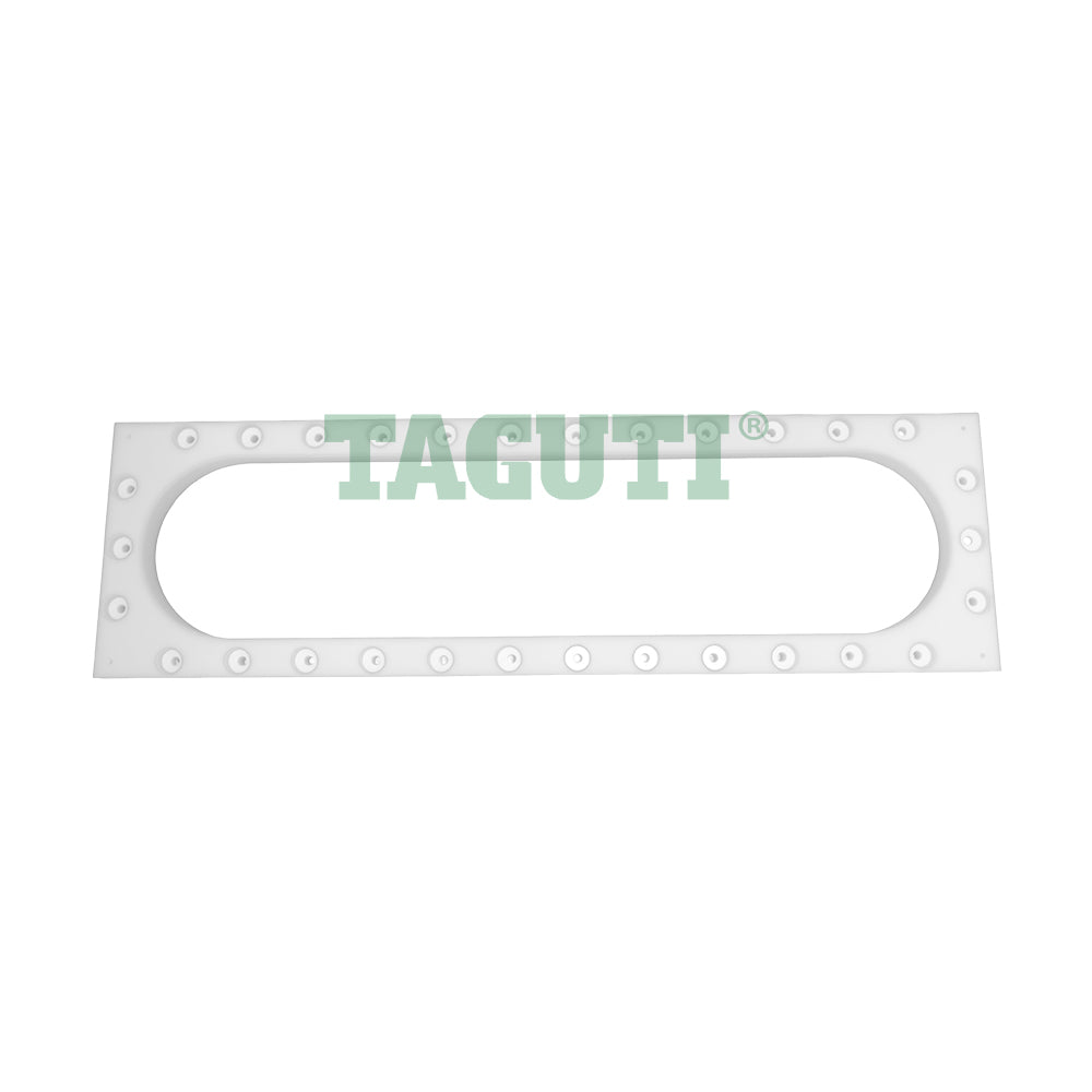135005721 135001199 Agie Charmilles Wire EDM Frame