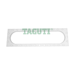 135005721 135001199 Agie Charmilles Wire EDM Frame