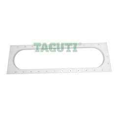135005721 135001199 Agie Charmilles Wire EDM Frame