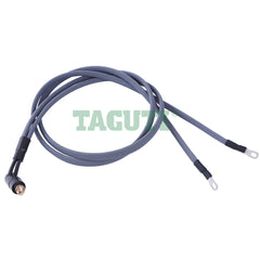 135006130 135000229 Agie Charmilles EDM Lower Cable