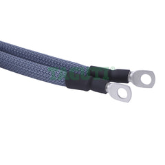 135006130 135000229 Agie Charmilles EDM Lower Cable
