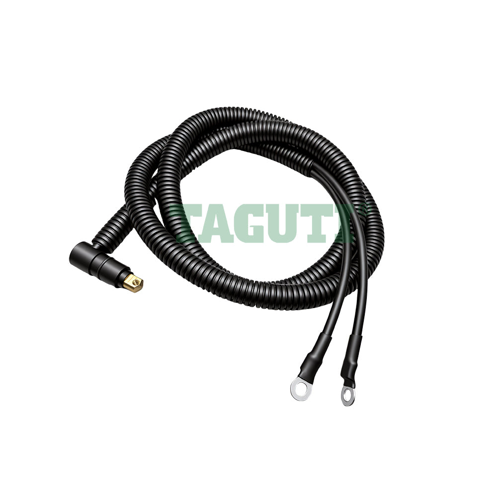 135006131 Agie Charmilles Wire EDM Cable Lower Head