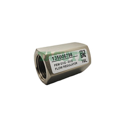 135006798 135007713 Agie Charmilles EDM Flow Regulator