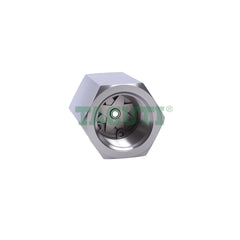 135006798 135007713 Agie Charmilles EDM Flow Regulator