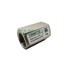 135006798 135007713 Agie Charmilles EDM Flow Regulator