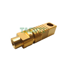 135008369 Agie Charmilles Current supply contact unit