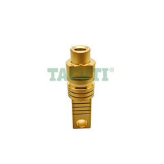135008369 Agie Charmilles Current supply contact unit