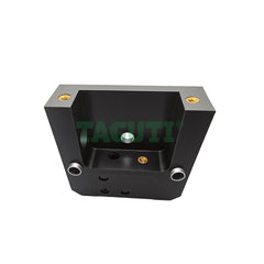 135008724 Agie Charmilles Wire Cut EDM Contact Module Empty