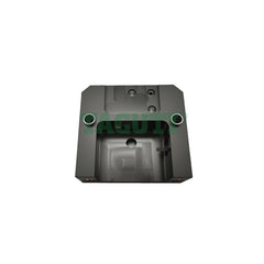 135008724 Agie Charmilles Wire Cut EDM Contact Module Empty
