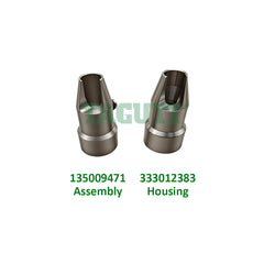 135009471 333012383 Agie Charmilles EDM Wire Head Assembly