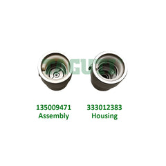 135009471 333012383 Agie Charmilles EDM Wire Head Assembly