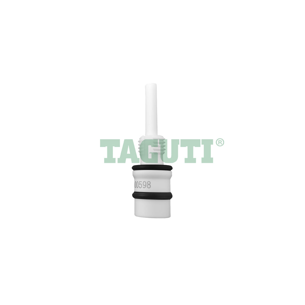 135009516 Agie Charmilles Wire Cut EDM Sapphire Holder