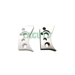 135009544 135015963 AgieCharmilles Wire Cut EDM V-Guide