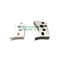 135009544 135015963 AgieCharmilles Wire Cut EDM V-Guide
