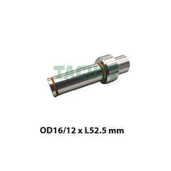 135010086 Agie Charmilles Wire Cut EDM Shaft