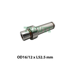 135010086 Agie Charmilles Wire Cut EDM Shaft