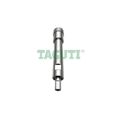 135010087 Agie Charmilles EDM Machining Connecting Shaft