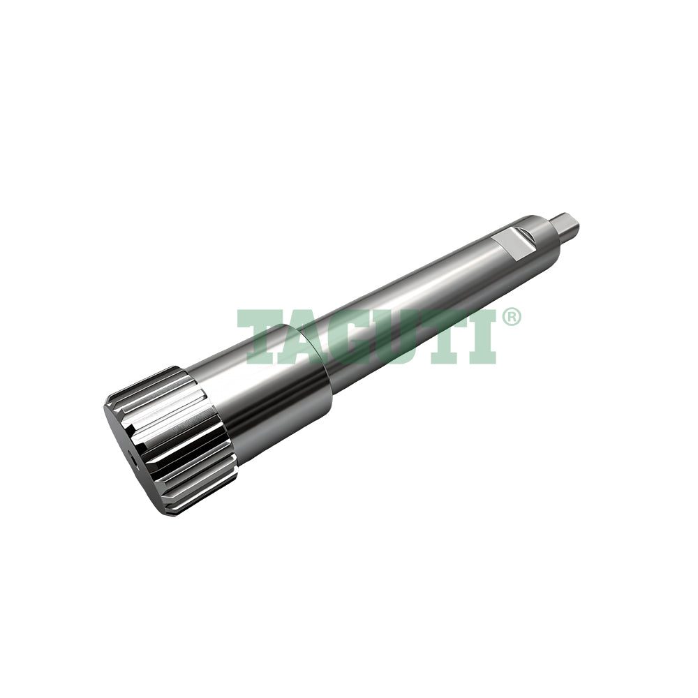 135010087 Agie Charmilles EDM Machining Connecting Shaft