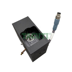 135017496 135010092 Agie Charmilles Rethreading module