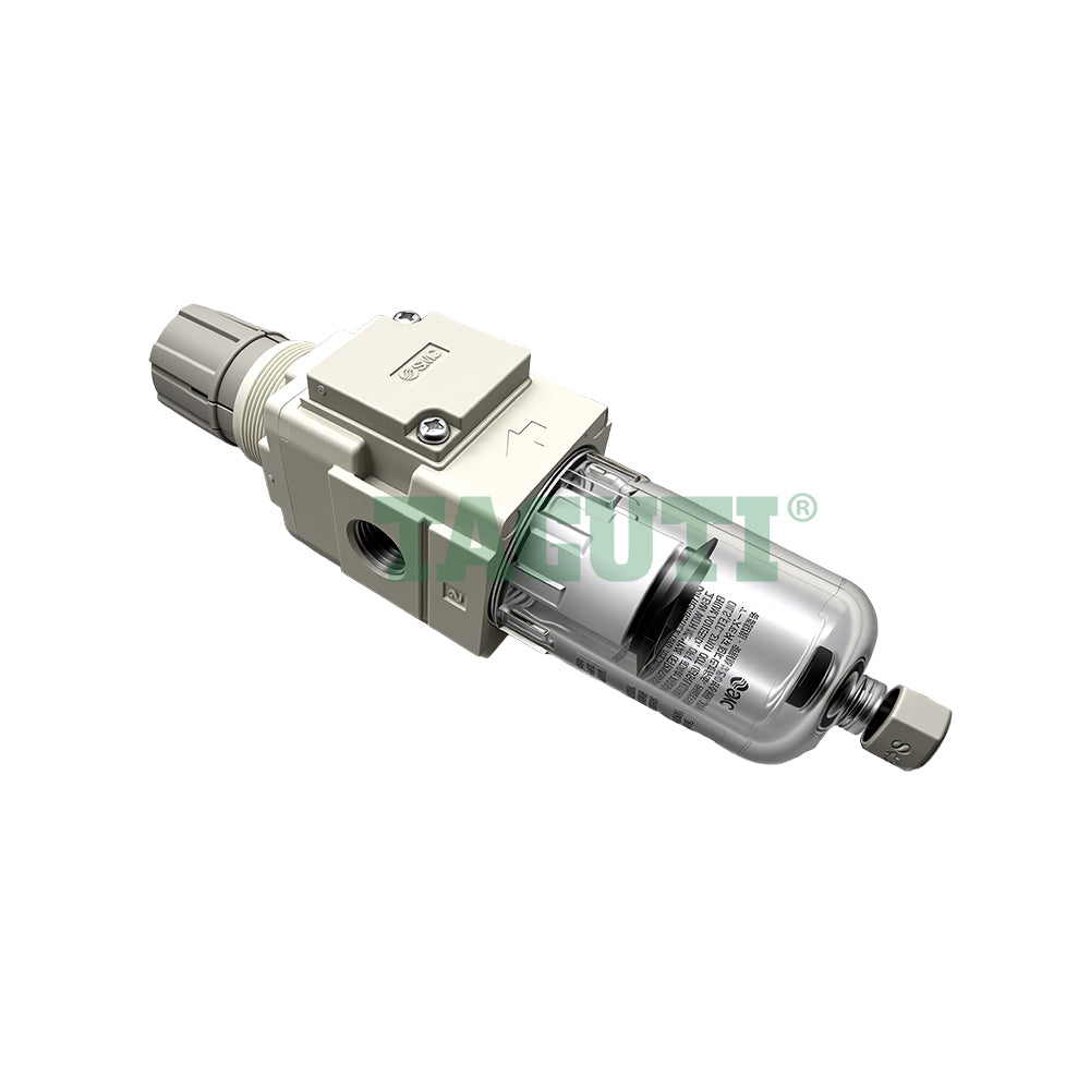 135013010 Agie Charmilles Wire Cut EDM Micro Filter