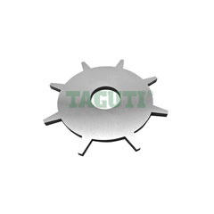 135013556 Agie Charmilles Wire EDM Counter Cutter