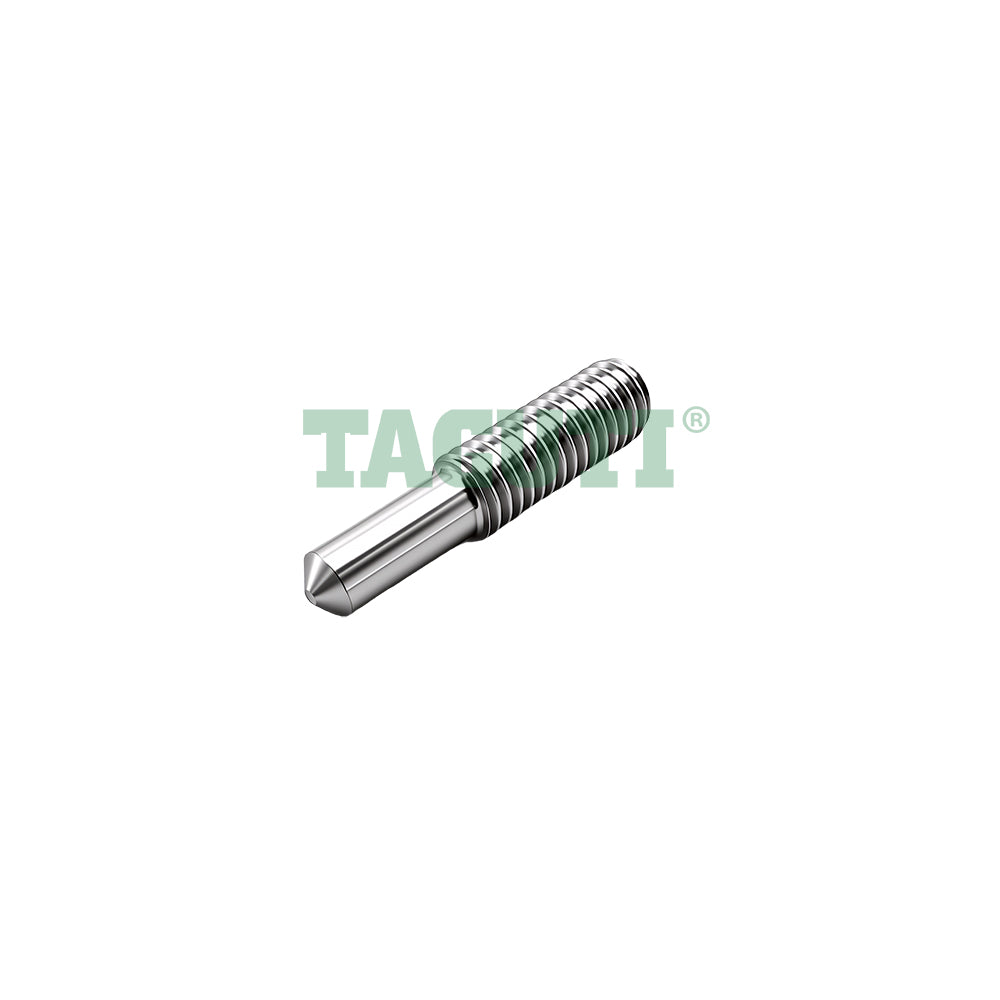 135023509 Agie Charmilles Take-up Roller Adjusting Screw