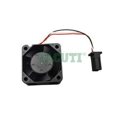 200291417 1608KL-05W-B59 Agie Charmilles EDM Fan