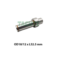 200434553  434.553 Agie Charmilles Wire Cut EDM Shaft