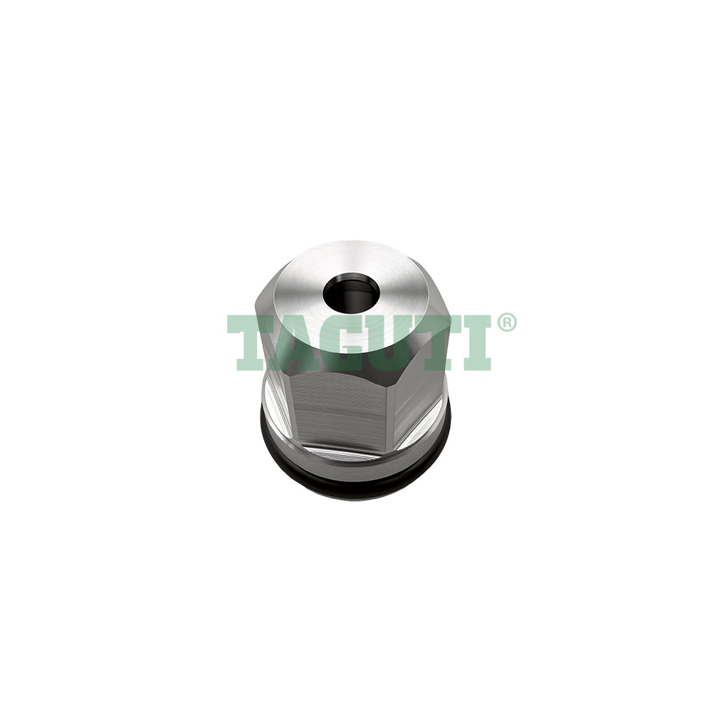 200542918 542.918 Agie Charmilles Wire Cut EDM Cap Nut