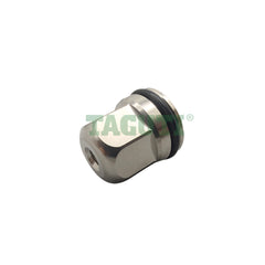 200543904 Agie Charmilles EDM Machining Cap Nut