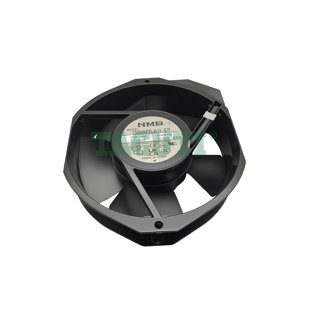 200999100 Agie Charmilles Wire Cut EDM Fan