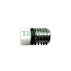 206410050 Agie Charmilles Wire Cutting Machine Guide Channel