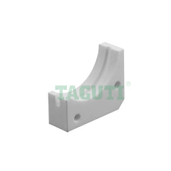 3051262 SODICK Wire Cut Machine Block For Pulley B
