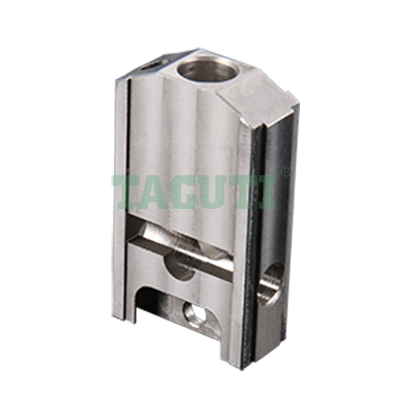 3087882 3082521 SODICK Wire Cut Slide Block Upper – TAGUTI EDM Parts