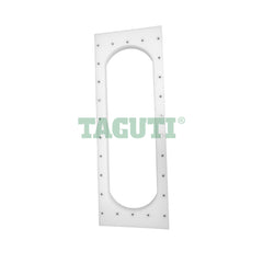 332013450 Agie Charmilles Sealed Water Blocking Plate