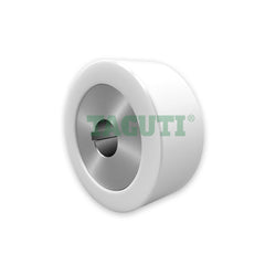 332015168 332014104 Agie Charmilles EDM Ceramic Roller