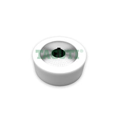 332015168 332014104 Agie Charmilles EDM Ceramic Roller