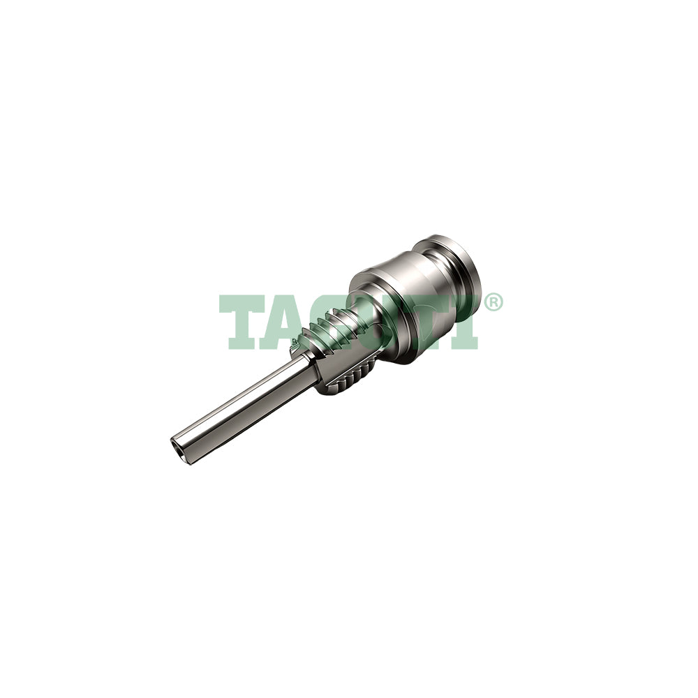 333014031 Agie Charmilles Wire EDM Guide Lower Head