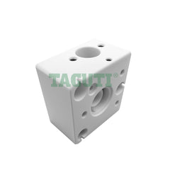 333017384 Agie Charmilles Wire EDM Interface Lower Guide