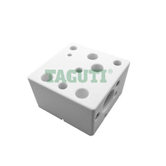 333017384 Agie Charmilles Wire EDM Interface Lower Guide