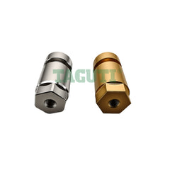 333029355 333034390 Agie Charmilles Wire EDM Contact Shaft