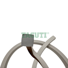 337016567 610021129 Agie Charmilles Wire EDM Door Seal
